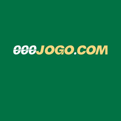 Logo da 000JOGO