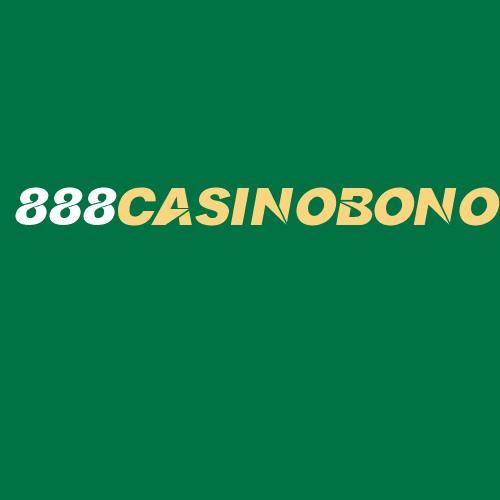 Logo da 888CASINOBONO