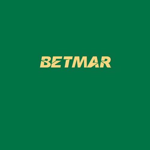 Logo da BETMAR