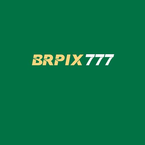 Logo da BRPIX777