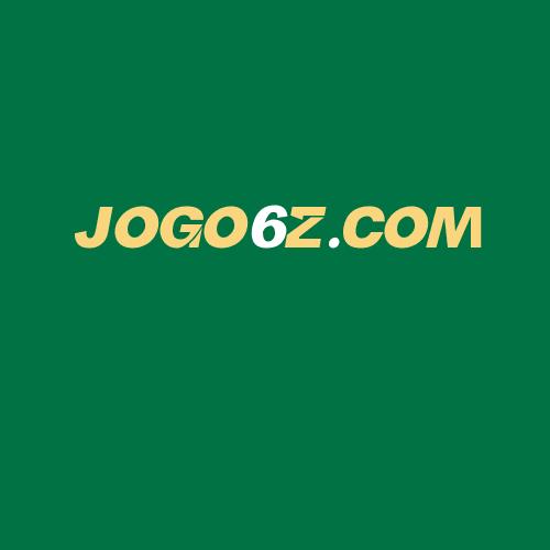 Logo da JOGO6Z