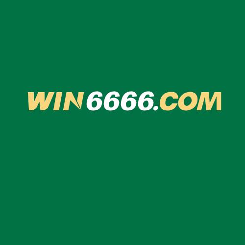 Logo da WIN6666