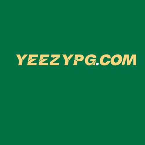 Logo da YEEZYPG